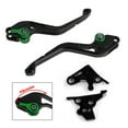 thumbnail image 6 of NEW Short Clutch Brake Lever fit for Yamaha FZ6 FAZER FZ6R XSR 700 900 ABS, 6 of 12