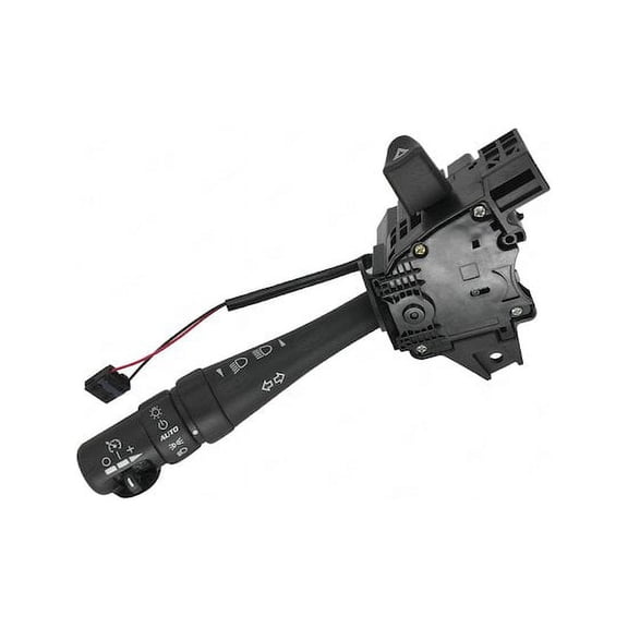 Turn Signal Switch - Compatible with 2006 - 2008 Pontiac Grand Prix 2007