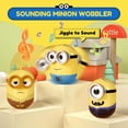 thumbnail image 3 of Adorables Minions en cada caja - Juguetes musicales JMinions | Figuras coleccionables de Minions en caja sorpresa para niños y coleccionistas, 3 of 6