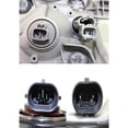 thumbnail image 3 of For Toyota Camry Headlight Assembly 2010 2011 Passenger Side SE For TO2503193 | 81110-06510, 3 of 5