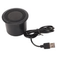 thumbnail image 1 of Wireless Charging Pad,Wireless Charger Multifunctional Dual W Wireless Charging Pad Desk Wireless Charger Pad Ultimate Reliability, 1 of 9