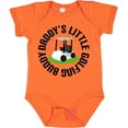 thumbnail image 3 of Inktastic Daddys Little Golfing Buddy Boys or Girls Baby Bodysuit, 3 of 5