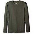 thumbnail image 3 of Duofold by Champion Mens Thermals Long-Sleeve Base-Layer Shirt, M, Forest Grove, 3 of 3