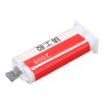 thumbnail image 4 of Metal Glue, Wide Application Portable Easy Mixing Welding Adhesive  for Casting, 4 of 7