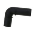 thumbnail image 4 of Almencla Aquarium Canister Filter Inlet Tank Outer Filter Accessory Lightweight elbow, 4 of 8