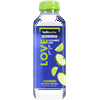 Hellowater LOVE, Cucumber Lime Flavored, Prebiotic Fiber Infused Water, Zero Sugar, Zero Net Carbs, 16 Fl Oz bottles, Casepack of 12