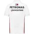 Mercedes AMG Petronas F1 Team Black Polo Shirt 2023 Walmart mercedes-amg-petronas-f1-team-black-polo-shirt-2023-walmart