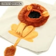 thumbnail image 2 of IFANLANDOR Sac de Transport pour Chat Résistant aux Rayures Léger Lot de 1 pour Propriétaires d'Animaux, 2 of 8