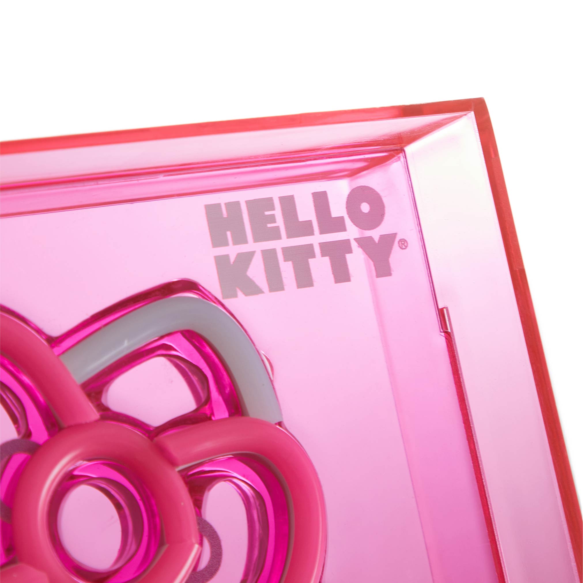 Hello Kitty 9" LED Neon Box Light photo 7