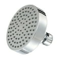 thumbnail image 2 of TFYZYY High Pressure Shower Head - Rainfall Bathroom Showerhead - Easy Install, Adjustable Spray, Easy Clean, Durable ABS Plastic - Home Spa Experience, 2 of 8