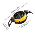 thumbnail image 3 of Universal Mobile Phone Radiator Semiconductor Phone Cooler Cell Phone Live Streaming Cooler Playing Games Watching Videos, 3 of 7