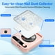 thumbnail image 5 of Colector de polvo de uñas Makartt Larina Professional Pink, 5 of 9