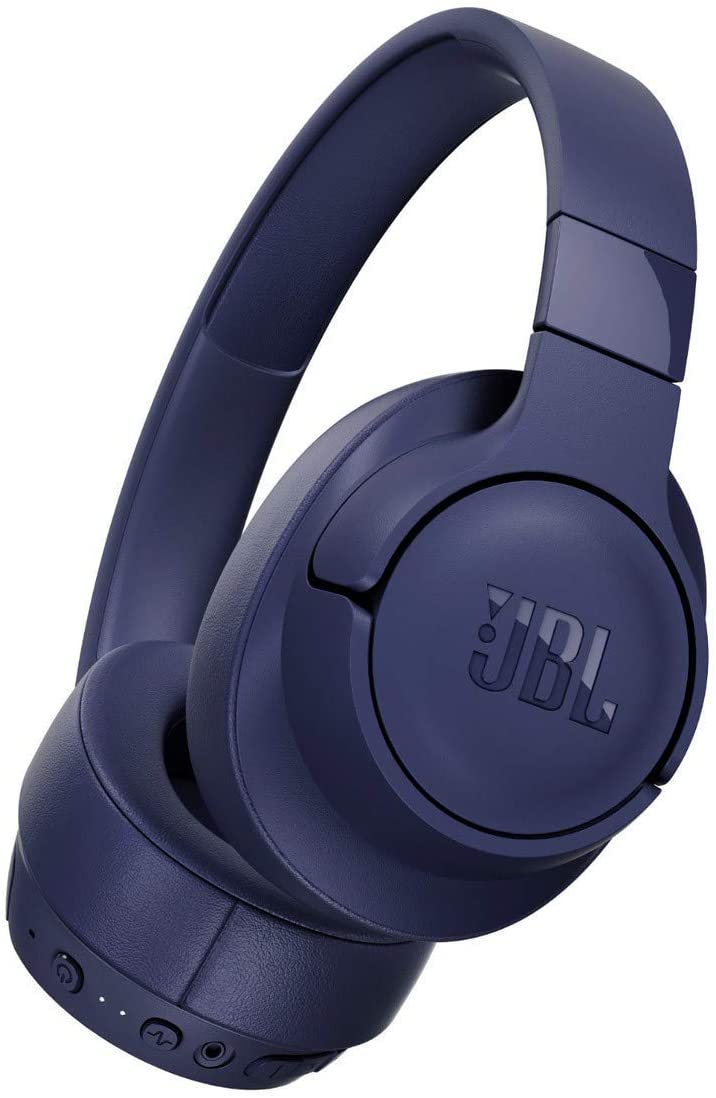 JBL TUNE 750BTNC Wireless Over-Ear 