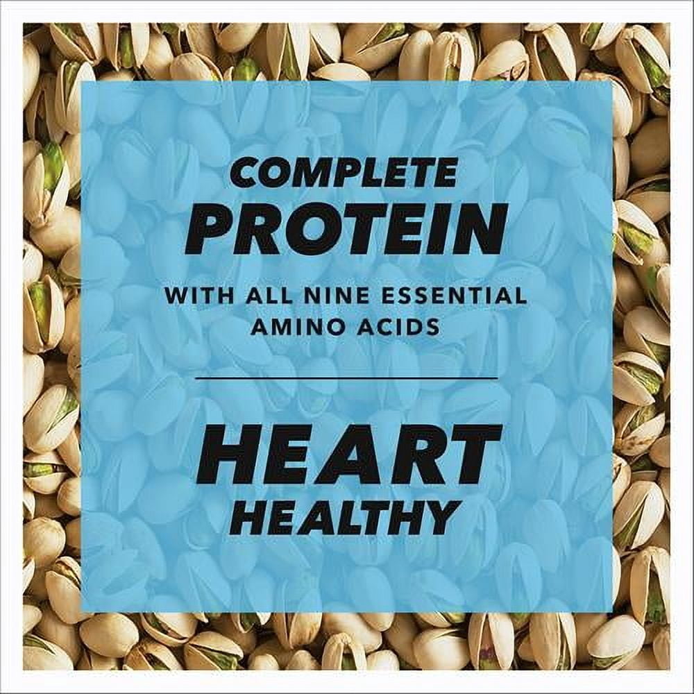 Wonderful Pistachios In Shell, Roasted with No Salt Nuts, 16 Ounce Resealable Bag, Protein Snacks, Gluten Free, Healthy Snacks for Adults( Pack of 2 )