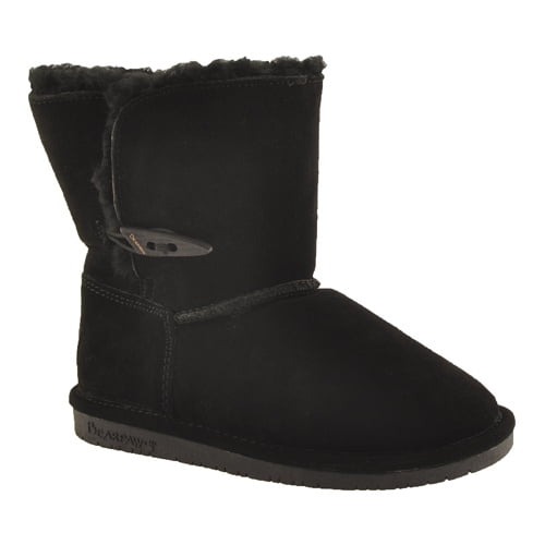 black bearpaw boots