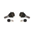 thumbnail image 1 of TOR Front Lower Suspension Ball Joints Pair for Car Hummer H3 H3T KTR-101170, 1 of 2