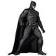 thumbnail image 5 of Modelo doméstico DC MAF056 # Liga de la Justicia BATMAN figura articulada de Batman móvil, 5 of 5