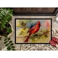 thumbnail image 6 of Cardinal Doormat 27 in x 18 in, 6 of 6