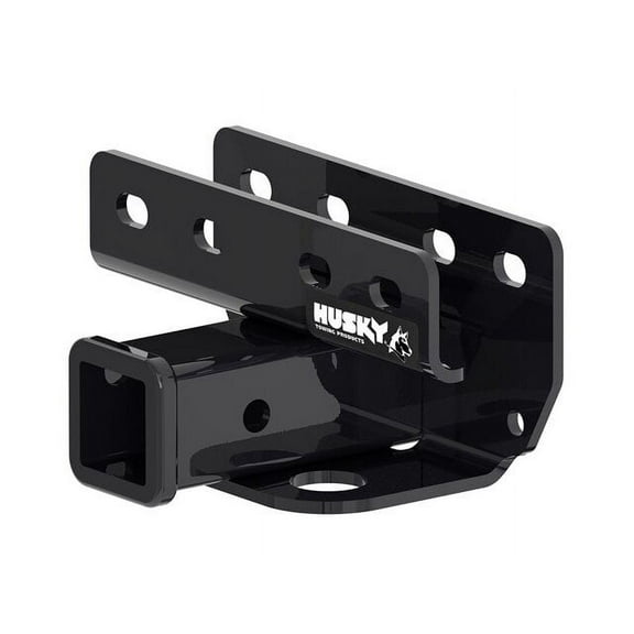 Trailer Hitch - Compatible with 2021 - 2024 Ford Bronco - Husky Towing