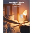 thumbnail image 4 of Interruptor regulador táctil DEWENWILS Plug and Play Lamp Control, 4 of 7