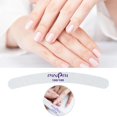 thumbnail image 1 of Lima de uñas Lijado Buffer Block Pedicura Manicura Polaco Herramientas de belleza (2) Ndcxsfigh Nuevos Originales, 1 of 6