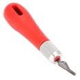 thumbnail image 3 of Herramienta de cuchillo para tallar, juego de 2 cuchillos para cortar y tallar bloques de madera Herramienta para bloques de madera Logre más, 3 of 12