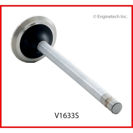 VALVE 1 EXH FORD 3.9L 2