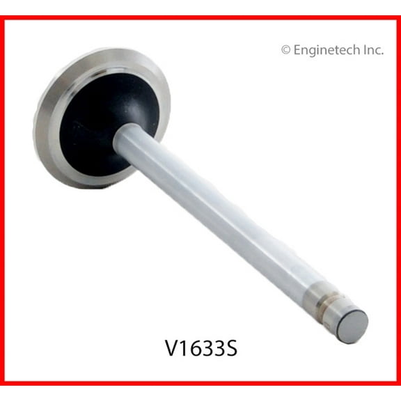 VALVE 1 EXH FORD 3.9L 2