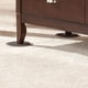 thumbnail image 4 of 16 Uds. Deslizadores de muebles para alfombras de 3,5 pulgadas de diámetro, fáciles de mover muebles, almohadillas móviles para alfombras Fokelyi WMZL-486-2, 4 of 6