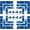 Blue, variant on 90  Clamp,Positioning Squares, 3" 4" 2.3" Right Angle Clamp with 12 Clamping Squares,Corner Clamps Woodworking Tool for Pictures Frames, Cabinets, Boxes