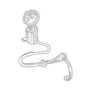 Genuine OE Volvo Fuel Pump - 30761742 Fits select: 2003-2004 VOLVO XC70, 2004-2005 VOLVO XC90
