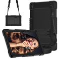 thumbnail image 1 of Funda para tablet Kebiory Onn 10.1 2024 resistente a golpes, 1 of 9