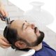 thumbnail image 2 of Cepillo masajeador para el cuero cabelludo, ideal para el crecimiento del cabello, limpieza profunda y relajación, color blanco., 2 of 5