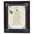 thumbnail image 1 of Gaelic Wedding Prayer - 8x10 Blessing, 1 of 1