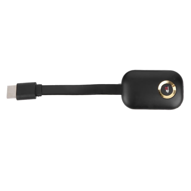 Dongle de TV con pantalla Jadeshay HD diseño revolucionario