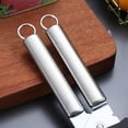 thumbnail image 4 of ReaNea Can Opener, Stainless Steel Smooth Edge Manual Can Opener Hand Held, 4 of 8