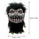 thumbnail image 1 of Figuras de acción de Halloween para niños y adultos, accesorios de felpa Pop de horror, monstruo de juguete, decoración de Halloween, regalo, 1 of 4