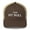 Brown/ Khaki, variant on Team Pit Bull Trucker Hat - Top Dog (Black)