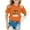 Orange, variant on LYHaoo Toddler Kids Orange Coat Day Truth And Reconciliation Shirt For Kids Indigenous Tshirt Tee Tops,Long Sleeve Tees Sizes 13-14 Years