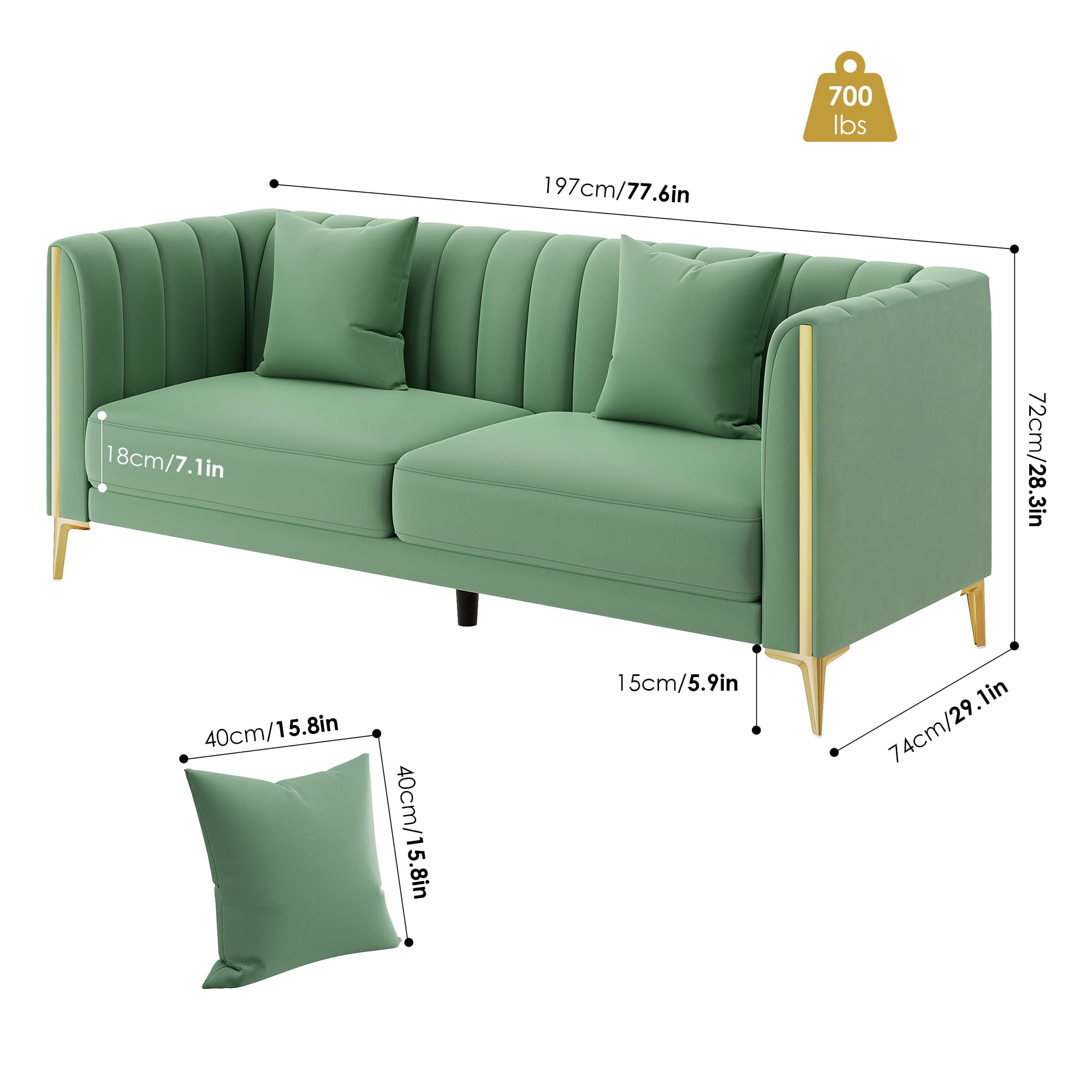 GMEH246B○GETAMA / ゲタマ September Sofa Mod GMEH246B○GETAMA / ゲタマ September Sofa Mod - メルカリ