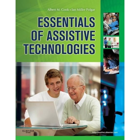 Essentials of Assistive Technologies, (Paperback)