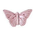 thumbnail image 2 of Creative Ceramic Butterfly Charm Wall Hanging Ornaments Nordic Home Decoration, 2 of 2