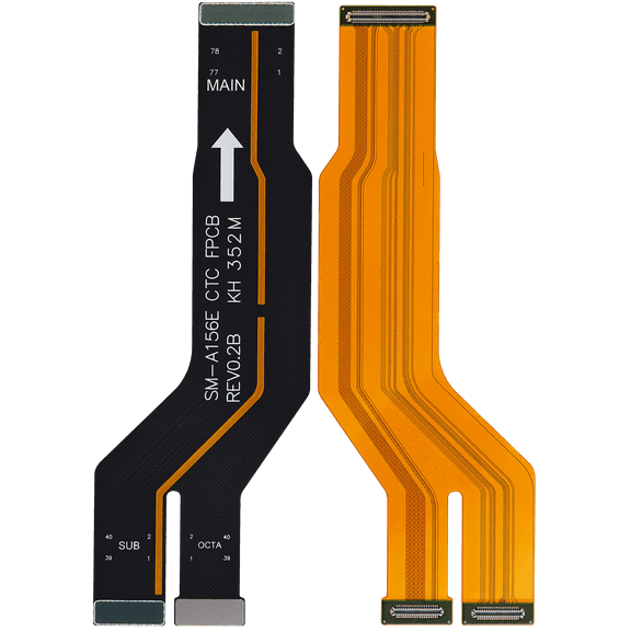 Replacement Mainboard Flex Cable Compatible With Samsung Galaxy A15 (A155 / 2023) / A15 5G (A156 / 2023)