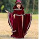 thumbnail image 1 of Disfraz De Halloween Para Niños Disfraz Retro Medieval Tkl, 1 of 3
