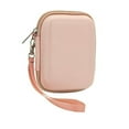 thumbnail image 1 of Dsseng Digital Camera Protective Case Scratchproof Storage Bag Small Camera Case Bag, 1 of 10