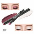 thumbnail image 3 of Graflsoa Dual-Tip Shimmer Eyeshadow Stick for Effortless Eye Makeup, Perfect for Beginners & Pros, Quick Application, Includes 1pc, Multiple Shades Available, 3 of 6