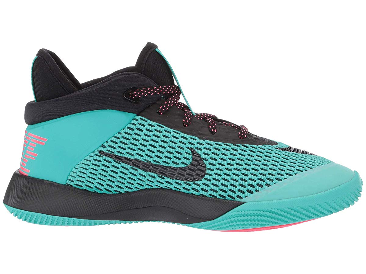 nike future flight kids basketball shoes