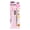 Pink, variant on Ruler with Calculator, 15cm Math Ruler 8-Digit Mini Electronic Calculator, Multifunctional Learning Tool and Supplies, Lightweight Portable Design for Students, Homework, Office, and Daily Use