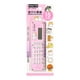 thumbnail image 2 of Mini regla calculadora - regla recta de 15 cm con calculadora electrónica de 8 dígitos, material multifuncional para aprendizaje y oficina, material escolar portátil, 2 of 6