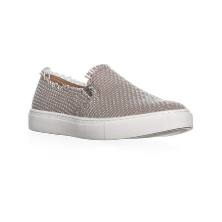 Indigo Rd. - Womens Indigo Rd. Kicky Woven Slip On Sneakers , Light ...